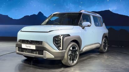 വമ്പൻ സുരക്ഷ, വില ഇപ്പോഴും സസ്പെൻസ്; ബ്രെസയെയും നെക്സോണിനെയും നേരിടാൻ കിയ സിറോസ് എത്തി