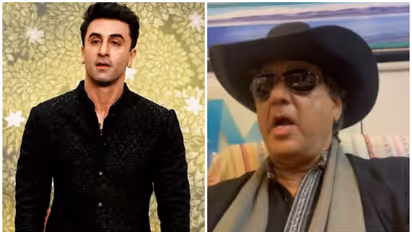 Mukesh Khanna SLAMS Ranbir Kapoor's Lord Ram role in Nitesh Tiwari's Ramayana; Read on