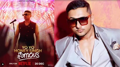 Yo Yo Honey Singh Millionaire India Tour dates OUT: Know where and when to buy tickets for the concert