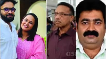 നാടിന്‍റെ ഉള്ളുലച്ച് മുറിഞ്ഞകല്‍ അപകടം; നവദമ്പതികൾ ഉൾപ്പെടെ നാല് പേർക്കും വിട നൽകി ജന്മനാട്