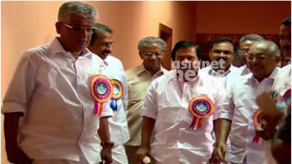 8 വർഷത്തെ അകൽച്ചയ്ക്ക് ശേഷം എൻഎസ്എസും ചെന്നിത്തലയും തമ്മിൽ മഞ്ഞുരുകുന്നു; മന്നം ജയന്തിയിൽ പങ്കെടുക്കും