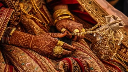 Bizarre! UP bride demands beer and ganja on first night, stunned groom decides to end marriage