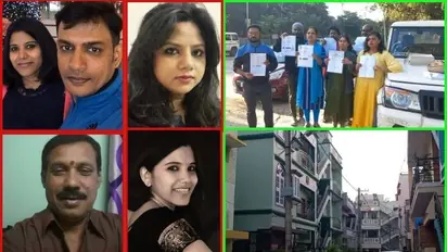 ನೋ ಬ್ರೋಕರ್ ಆ್ಯಪ್ ವಂಚನೆ: ಒಂದೇ ಮನೆ 22 ಮಂದಿಗೆ ಭೋಗ್ಯಕ್ಕೆ ಕೊಟ್ಟು ₹2 ಕೋಟಿ ಪಂಗನಾಮ ಹಾಕಿದ ಮಾಲೀಕ!