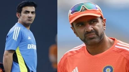 'இது நியாயமில்லை; இந்திய அணி செய்தது தவறு'; வெளுத்து வாங்கிய அஸ்வின்; என்ன நடந்தது?