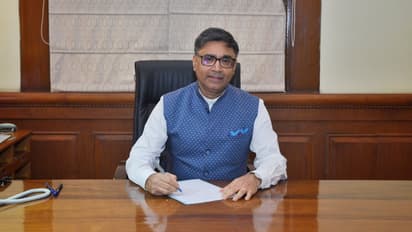 Foreign Secretary Vikram Misri to visit Mauritius to further advance bilateral relations 