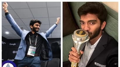 ಇವೆಲ್ಲ ವಿಶ್ವ ಚೆಸ್ ಚಾಂಪಿಯನ್ ಗುಕೇಶ್ ಮೆಚ್ಚಿನ ಸಿನಿಮಾಗಳು; ಹೌದು, ಸ್ಪೆಷಲ್ ಅಂತೀರಾ?