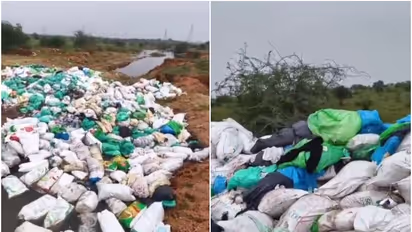 'മാലിന്യവുമായി പോകുന്ന വാഹനങ്ങൾ ജാഗ്രതൈ' ; പൂട്ടിടാൻ സംസ്ഥാന മലിനീകരണ നിയന്ത്രണ ബോർഡ്