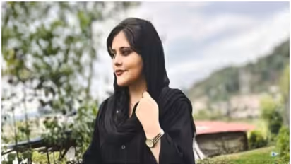 'Woman should be treated like a flower', says Iran's Khamenei, Israel replies with a photo; see VIRAL post