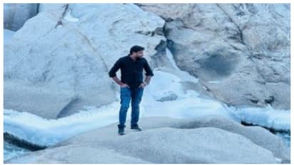 ഫോട്ടോയെടുക്കാന്‍ പാറയുടെ മുകളില്‍ കയറിയ യുവാവ് നദിയിലേക്ക് വീണു; മൃതദേഹം കണ്ടെത്തിയത് 20 മണിക്കൂറിന് ശേഷം