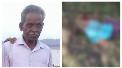 മേയാൻവിട്ട പോത്തിനെ തിരക്കി വനത്തിലേക്ക് പോയി; കാട്ടാന ആക്രമിച്ചു, കാലടി സ്വദേശി കര്ണാടകയില് കൊല്ലപ്പെട്ടു