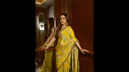 ಮಹತ್ವದ ನಿರ್ಧಾರ ತೆಗೆದುಕೊಂಡ್ರಾ ತ್ರಿಷಾ? ಇದು ಅಭಿಮಾನಿಗಳಿಗೆ ಶಾಕಿಂಗ್ ಸುದ್ದಿ!