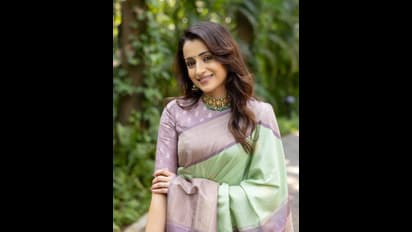 డబ్బుకోసం త్రిష అబద్దం చెప్పిందా? స్టార్ సింగర్ సంచలన వ్యాఖ్యలు వైరల్ 