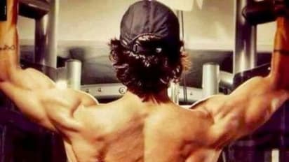 ಸಿಕ್ಸ್‌ ಪ್ಯಾಕ್ ಇರುವ ಈ ಸ್ಟಾರ್ ನಟ ಆ ಒಂದು ಸಿನಿಮಾಗೆ ಬೈಗುಳಗಳ ತರಬೇತಿಯನ್ನು ಪಡೆದಿದ್ದರಂತೆ!