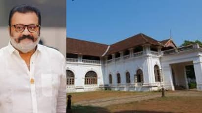 ശക്തന് തമ്പുരാന് കൊട്ടാരം സജ്ജം; പുരാവസ്തു മ്യൂസിയം കേന്ദ്ര മന്ത്രി സുരേഷ് ഗോപി ഉദ്ഘാടനം ചെയ്യും