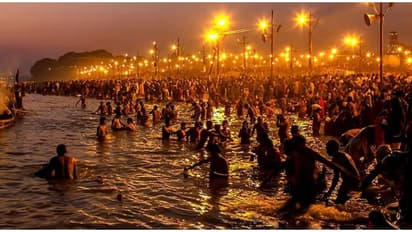 മഹാ കുംഭമേള 2025; വെല്ലുവിളികൾ നേരിടാൻ പൊലീസിനൊരു സഹായി, മൊബൈൽ ആപ്പ് ഒരുങ്ങുന്നു