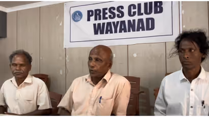 മാതനെ റോഡില് വലിച്ചിഴച്ച സംഭവം; പ്രതികള്ക്കെതിരെ ചാര്ത്തിയിരിക്കുന്നത് ദുര്ബല വകുപ്പുകളെന്ന് എം.ഗീതാനന്ദൻ