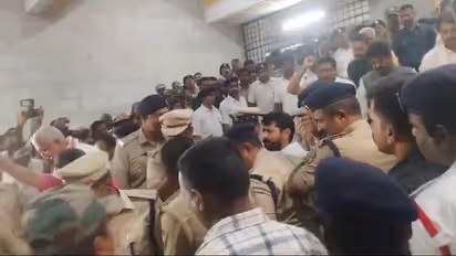 ಸಿಟಿ ರವಿ ಬಂಧನದಿಂದ ಭುಗಿಲೆದ್ದ ಆಕ್ರೋಶ, ನಾಳೆ ಚಿಕ್ಕಮಗಳೂರು ನಗರ ಬಂದ್‌ಗೆ ಕರೆ! 