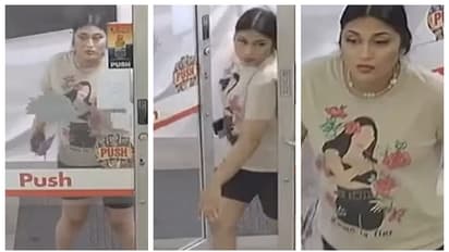 പ്രസവത്തോടെ മരിച്ച കുഞ്ഞിനെ ഗ്യാസ് സ്റ്റേഷനിലെ ബാത്ത് റൂമില്‍ ഉപേക്ഷിച്ച യുവതിക്ക് നാല് വര്‍ഷം തടവ് ശിക്ഷ 