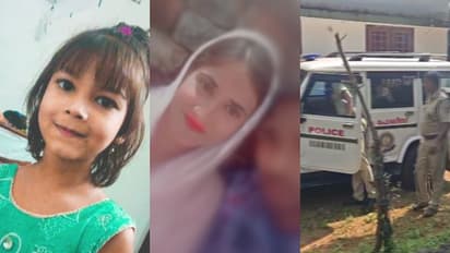 ആറു വയസുകാരിയുടെ കൊലപാതകം; കാരണം വെളിപ്പെടുത്തി നിഷയുടെ മൊഴി, പ്രതിയെ ഇന്ന് കോടതിയിൽ ഹാജരാക്കും