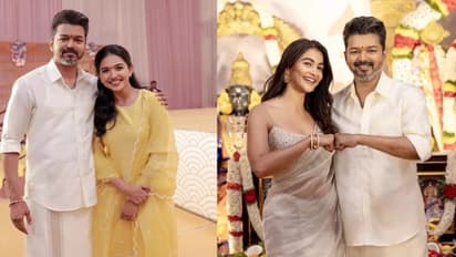 ' భగవంత్ కేసరి' రీమేక్ రైట్స్ కొన్నారు కానీ చేయటం లేదు,కేవలం అదొక్కటే తీసుకుంటారు 