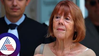 ಪತ್ನಿಗೆ ಮಾದಕವಸ್ತು ನೀಡಿ 50 ಮಂದಿಯಿಂದ ಅತ್ಯಾಚಾರಕ್ಕೆ ಒಳಪಡಿಸಿದ ಪತಿಗೆ 20 ವರ್ಷ ಜೈಲು!