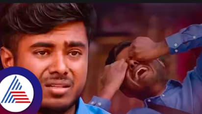 ಬಿಗ್‌ಬಾಸ್ ಸ್ಪರ್ಧಿ ಡ್ರೋಣ್ ಪ್ರತಾಪ್ ಗೆ ಮತ್ತೊಂದು ಸಂಕಷ್ಟ;ಮಾಲಿನ್ಯ ನಿಯಂತ್ರಣ ಮಂಡಳಿಯಿಂದಲೂ ನೋಟಿಸ್! 