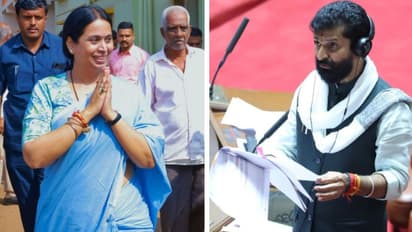 ಸಿಟಿ ರವಿ-ಲಕ್ಷ್ಮೀ ಹೆಬ್ಬಾಳ್ಕರ್ ನಡುವೆ 'ಜಾರಿಣಿ' ಯುದ್ಧ; ಅಷ್ಟಕ್ಕೂ ವಿಧಾನಪರಿಷತ್ನಲ್ಲಿ ಆಗಿದ್ದೇನು?