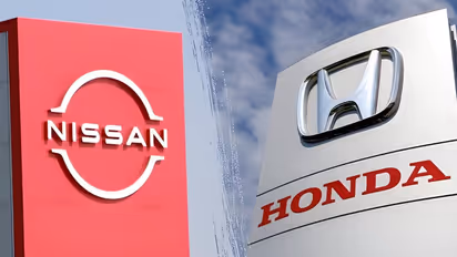 നിസാനും ഹോണ്ടയും ഒരുമിച്ചേക്കുമെന്ന് റിപ്പോർട്ട്
