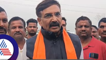 ರಾತ್ರಿಯಿಡೀ ಸಿಟಿ ರವಿ ಜೊತೆಗಿದ್ದ ಎಂಎಲ್ಸಿ ಕೇಶವ್ ಪ್ರಸಾದರನ್ನ ಪೊಲೀಸರು ಬೇರ್ಪಡಸಿದ್ದು ಏಕೆ? ಇದರ ಹಿಂದಿನ ಕಾಣದ ಕೈ ಯಾರು?