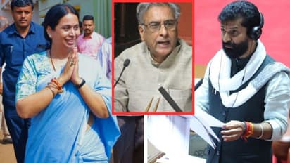 ಜಾರಿಣಿ ಯುದ್ಧಕ್ಕೆ ಸಭಾಪತಿ ಬಸವರಾಜ್‌ ಹೊರಟ್ಟಿ ನೀಡಿದ ರೂಲಿಂಗ್‌ ಏನು?