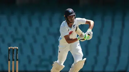 Border-Gavaskar Trophy: Teenager Sam Konstas gets maiden Australia call-up, McSweeney gets axe; squad here