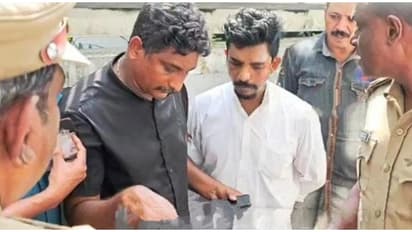 ബാങ്കിലെ കളക്ഷൻ വിഭാഗം ഏരിയ മാനേജറായി ജോലി; എം.ഡി.എം.എയുമായി എക്സൈസ് പൊക്കി, സംഭവം തൃശൂരിൽ