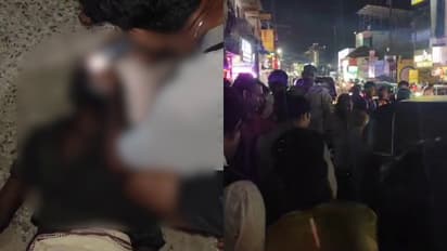 രാത്രിയിൽ നടന്നുപോകുന്നതിനിടെ ഓട്ടോ കുറുകെയിട്ട് തടഞ്ഞുനിർത്തി, 44കാരന് ക്രൂരമര്ദനം, പ്രതികൾ പിടിയിൽ