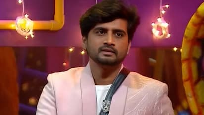 ಕನ್ನಡಿಗ ನಿಖಿಲ್‌ಗೆ ತೆಲುಗು ಬಿಗ್ ಬಾಸ್ -8 ಟ್ರೋಫಿ ಕೊಟ್ಟಿದ್ದಕ್ಕೆ ಸ್ಥಳೀಯರಿಂದ ಭಾರಿ ವಿರೋಧ!