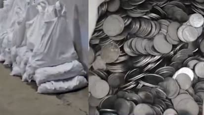 ' തിരിച്ചടിച്ച് ആ പണി', 20 തുണി സഞ്ചികളിലാക്കി നാണയ രൂപത്തിൽ നഷ്ടപരിഹാരം, 37കാരനെതിരെ കുടുംബ കോടതി