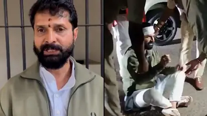 'ನಿನ್ನ ಹೆಣ ಚಿಕ್ಕಮಗಳೂರಿಗೆ ಹೋಗುತ್ತೆ..' ಆ ಮಂತ್ರಿಗಳಿಂದ ಸಿಟಿ ರವಿಗೆ ಜೀವ ಬೆದರಿಕೆ? ಜಡ್ಜ್ ಮುಂದೆ ಹೇಳಿದ್ದೇನು?