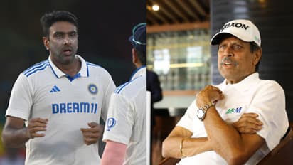 'അശ്വിന് വിരമിച്ചത് വേദനയോടെ, അര്ഹിക്കുന്ന പരിഗണന നല്കിയില്ല, തുറന്നു പറഞ്ഞ് കപില് ദേവ്