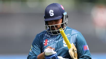 MCA official slams Prithvi Shaw for his Instagram post after Vijay Hazare axe, says he was a liability