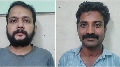 നവംബർ 13 ന് രണ്ടുപേരും ഒന്നിച്ച് ബിവറേജിലെത്തി, 7500 രൂപ വിലവരുന്ന 9 കുപ്പി മദ്യവുമായി കടന്നു; ഒടുവിൽ പിടിവീണു