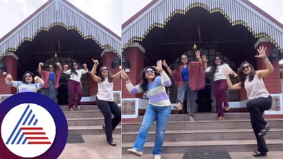 ಮಗಳಿಲ್ಲದೇ ಹುಚ್ಚಿ ಆಗಿರೋ ಸೀತಾ 'ಡೋಂಟ್​ ವರಿ ಬೇಬಿಯಮ್ಮಾ'ಗೆ ಸಕತ್​ ಸ್ಟೆಪ್​: ಕಾಲೆಳಿತಿರೋ ನೆಟ್ಟಿಗರು  