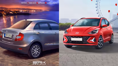 7 லட்சத்திற்குள் 6 ஏர்பேக்குகளுடன் கூடிய சிறந்த கார்கள்.. புத்தாண்டு வரப்போகுது!