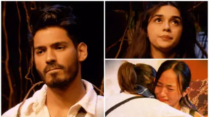 Bigg Boss 18: Digvijay Rathee evicted, Eisha Singh and others left heartbroken [WATCH]