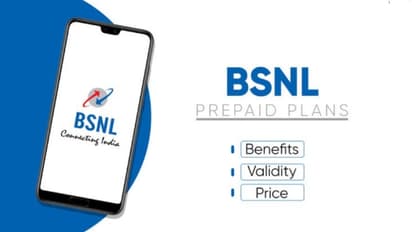 BSNL Recharge Plan