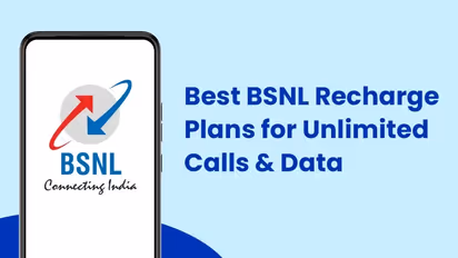 இனி எல்லார் வீட்லயும் BSNL தான்: தினமும் 2 ஜிபி டேட்டாவுடன் 425 நாட் திட்டம் - எந்தெந்த பகுதிக்கு தெரியுமா?