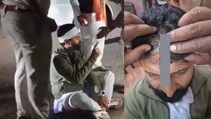 ಸುವರ್ಣ ಸೌಧದಲ್ಲಿಯೇ ವಿಪಕ್ಷ ನಾಯಕರಿಗೆ ರಕ್ಷಣೆಯಿಲ್ಲ ಎಂದರೆ ಸಂವಿಧಾನ ಉಳಿದಿದೆಯೇ? ಹೆಚ್.ಡಿ. ಕುಮಾರಸ್ವಾಮಿ!