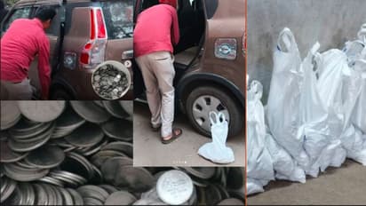 ಹೆಂಡ್ತಿಗೆ ನೀಡಬೇಕಾದ ಪರಿಹಾರ ಹಣ 1-2 ರೂ. ನಾಣ್ಯದ ರೂಪದಲ್ಲಿ ನೀಡಿದ ಪತಿ: ಕೋರ್ಟ್ ಮಾಡಿದ್ದೇನು