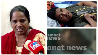 'എന്റെ കൊച്ചിന് നീതികിട്ടിയതിൽ സന്തോഷം, ചികിത്സ സമയത്ത് എന്റെ പൊന്ന് വേദന കൊണ്ട് കാറിക്കരഞ്ഞിട്ടുണ്ട്'