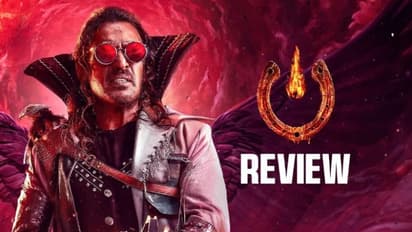 UI ರಿವ್ಯೂ And ರೇಟಿಂಗ್ಸ್: ಉಪೇಂದ್ರನ ಯುಐ ಸಿನಿಮಾ 10 ವರ್ಷದ ನಂತರ ಅರ್ಥ ಆಗುತ್ತದೆ!