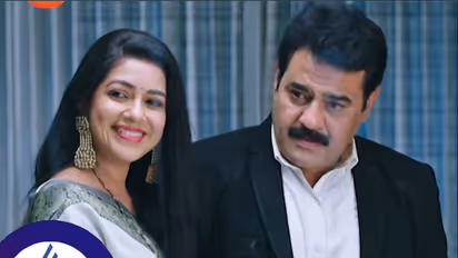 ಬಹುದಿನಗಳ ಬಳಿಕ ವೀಕ್ಷಕರ ಎದೆಯಲ್ಲಿ ಕಚಗುಳಿಯಿಟ್ಟ ಗೌತಮ್ -ಭೂಮಿಕಾ ಮುದ್ದಾದ ರೊಮ್ಯಾನ್ಸ್