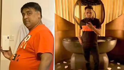 42 Kgs Weight Loss Journey: Ram Kapoor's jaw-dropping transformation will SHOCK you
